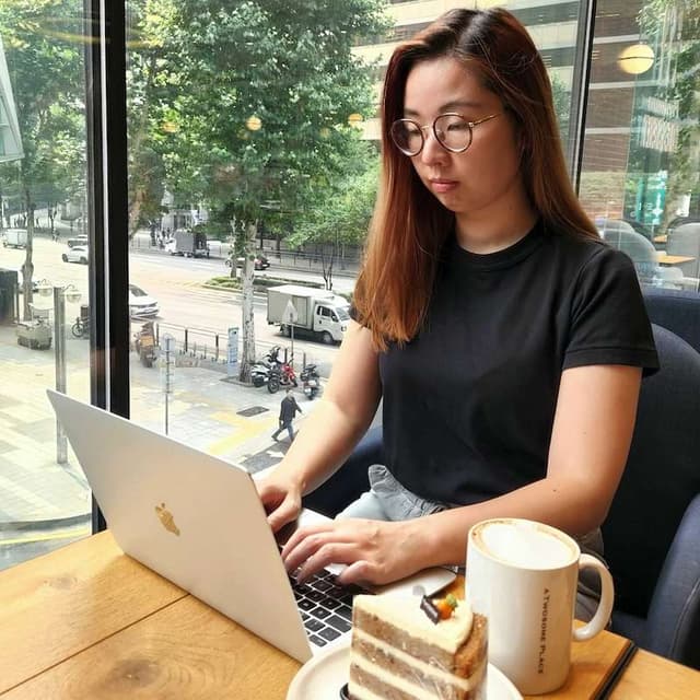 Samantha Wong